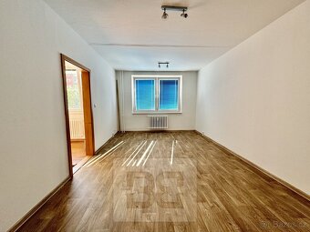 Pronájem byty 3+1, 70 m2 - Brno - Bystrc, ev.č. N08046 - 4