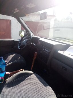 VW T4 - 4