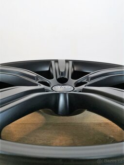 Audi A8, 4N - orig. ALU disky 5x112 R19 - 4
