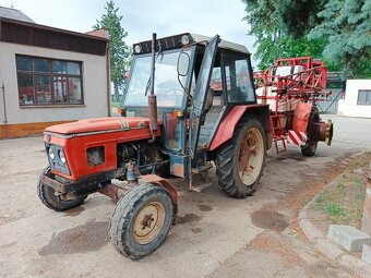 Zetor 7011+ garant zlín - 4