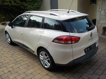 Clio Grandtour 1,5 Dci 09/2016 - 4