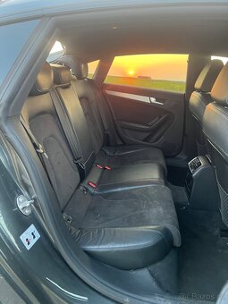 Audi A5 SPORTBACK 2.0 TDI Quattro S-Line - 4