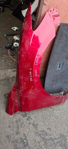Pravy predni blatnik mazda 6 - 4