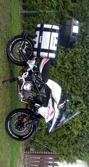 Benelli trk 502x 2019 - 4