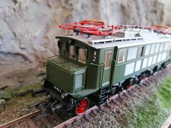 Roco 63625 Přípr.dig. HO. - 4
