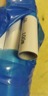 Trubka, hadice pro podlahové vytápění PE-X/AL/PE-RT topení - 4