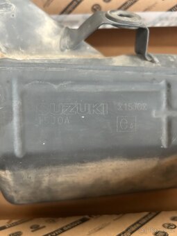 Suzuki gsxr 750 katalyzator L1-L7 - 4