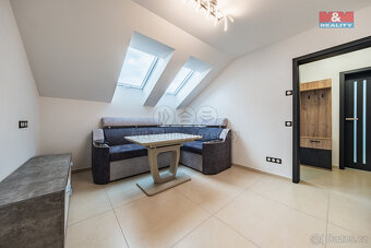 Pronájem bytu 2+kk, 30 m², Kovanice - 4