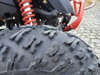 Can am renegade 1000r xxc 2021 - 4