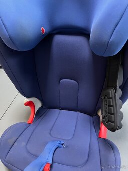 Autosedačka Britax Romer KidFix II XP S ISOFIX - 4