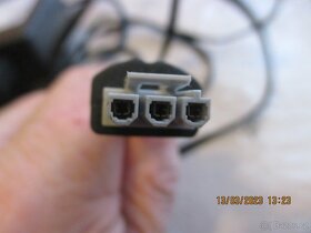 AC zdroj tiskárny HP - 4