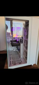 Herní Pc- RTX 4070, Ryzen 9 7900X,32GB RAM-Záruka - 4