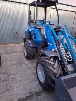 MULTIONE 9:5 SD - 4