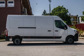 Renault Master 2, 3 DCi L3H2 - 4