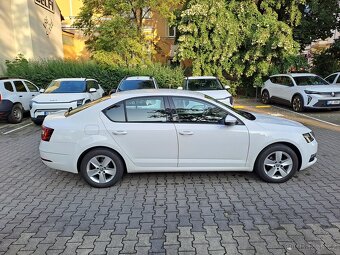 ŠKODA OCTAVIA 1.6 TDI 85kW Ambition, RZ 1TU2136 - 4
