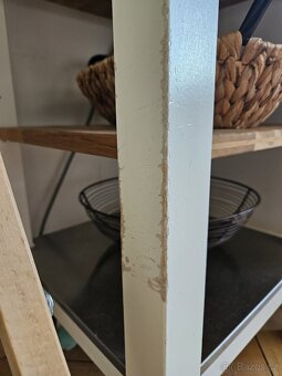 Policový díl Ikea TORNVIKEN - 4