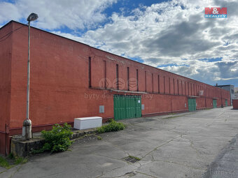 Pronájem garáže, 17 m², Kladno, ul. Bellevue - 4