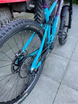 Qayron Carma MkII EN 1F 29" vel. L - 4