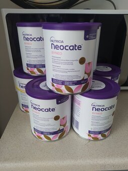 Neocate Syneo Nutricia - 4