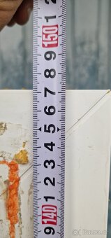 6ks plastove okno - 4