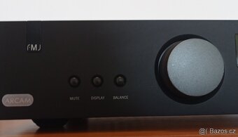 ARCAM FMJ A19 - 4