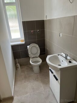 Pronájem skladu v Lázních Bělohrad - 4