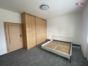 Pronájem bytu 3+1, 80 m², Olomouc, ul. Husitská - 4