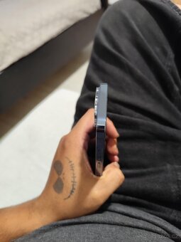 iPhone 13Pro 256 gb - 4