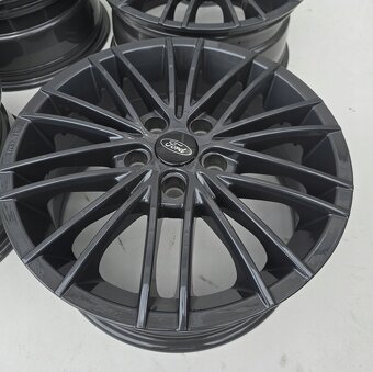 ALU FORD MONDEO FOCUS C MAX S MAX TOURNEO CONNECT 16" - 4