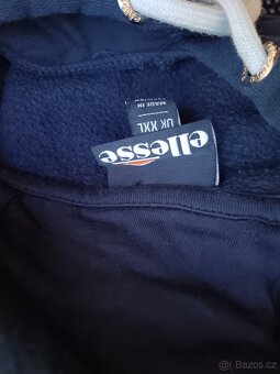 Ellesse mikina 2XL - 4