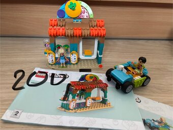 Lego friends original - 4
