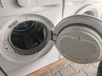 Set pračky + sušičky Gorenje na 7kg, po servisu se zárukou - 4