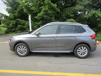 Kamiq 1.5 TSI rv. 2022 - 4