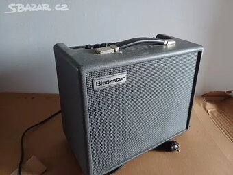 Kytarové kombo - Blackstar Silverline - 4