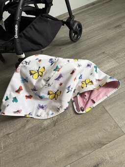 Bugaboo Bee 6 - 4