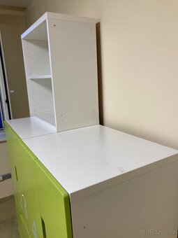 Skříňe Ikea Stuva - 4