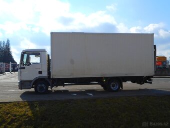 MAN TGL 8.180 - 4