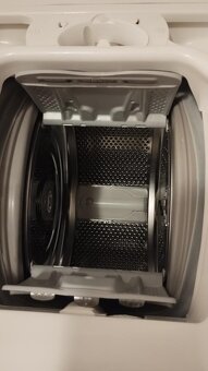 Pračka ELECTROLUX - 4