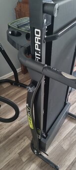 Běžecký pás Lifefit - 4