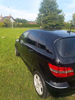 Mercedes Benz B 150 - 4