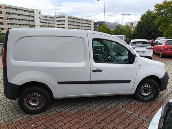 Renault kangoo - 4