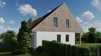 Prodej mezonetového apartmánu s vlastní terasou - 4