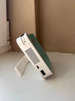 ViewSonic M1 mini portable led projector - 4