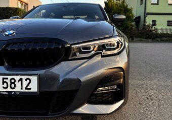 BMW 330i G20 xDrive M SPORT - Pure Performance - 4
