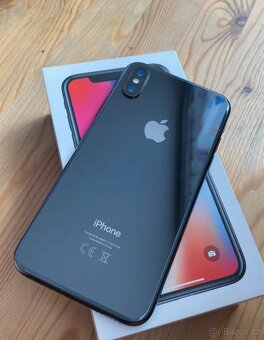 iPhone X - 4