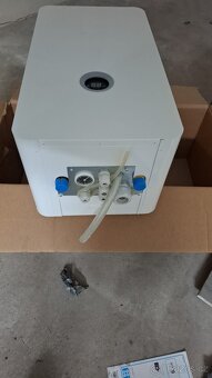 Elektro kotel BOSH Tronic heat 3500 - 4