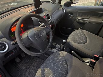 Citroën C3 1.1i - 4