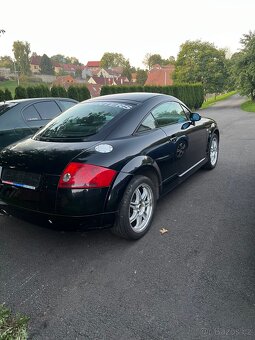 Audi TT - 4