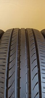 TOYO PROXES R40 215/50 R18 92V 6-6,5mm - 4