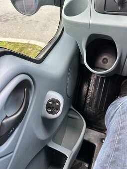 Ford Transit 2.2 (92kw) - 4